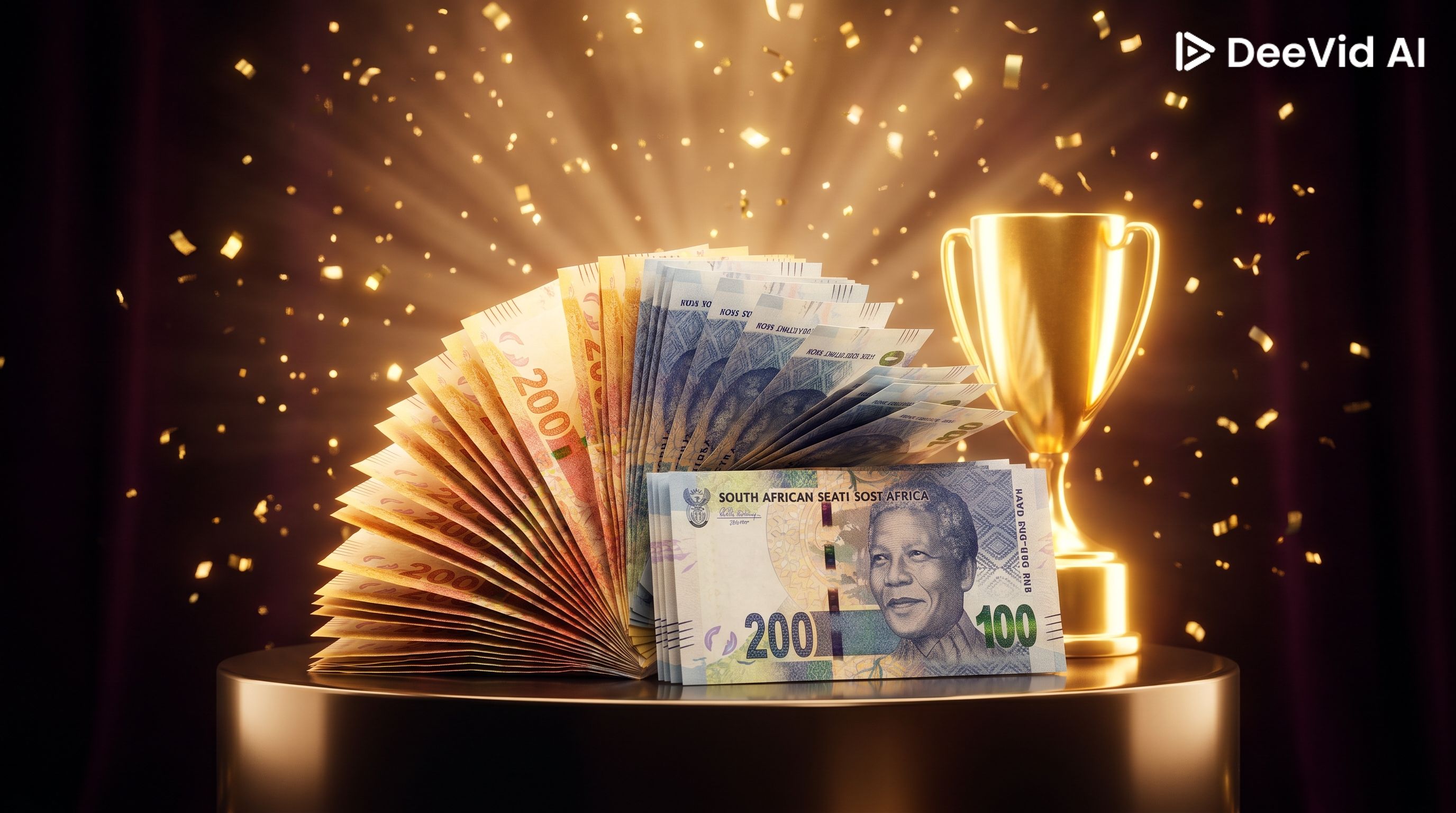 R80000 cash